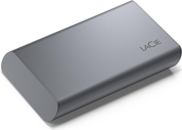 LACIE Mobile SSD 2TB Secure USB-C