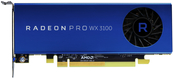 Fujitsu AMD Radeon Pro WX 3100 - Grafikkarten - Radeon Pro WX 3100 - 4GB - PCIe 3.0 x16 - 2 x Mini DisplayPort, DisplayPort - für Celsius J550/2, W570, W570power+ (S26361-F3300-L311) Fujitsu AMD Radeon Pro WX 3100 - Grafikkarten - Radeon Pro WX 3100 - 4GB - PCIe 3.0 x16 - 2 x Mini DisplayPort, DisplayPort - für Celsius J550/2, W570, W570power+ (S26361-F3300-L311)