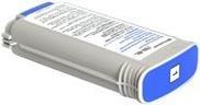 Pitney Bowes Connect+ Series 789-BL - High Capacity - Blau - Original - Tintenpatrone - für Pitney Bowes Connect+ 1000 (789-BL)