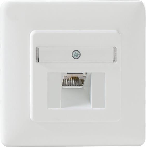 Rutenbeck AC WLAN UAE Up rw Eingebaut 150Mbit/s Weiß WLAN Access Point (226104030)