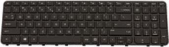 HP 698401-FL1 - Tastatur - Tschechisch - Slowakisch - HP - Pavilion m6-1000 - m6-1030er - m6-1031er - m6-1032er - m6-1034er - m6-1040er - m6-1041er - m6-1050er,... (698401-FL1)