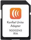 Adattatore SD Konftel Unite