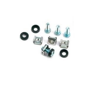 D156 RAX-MS-X19-X1 4X SET OF SCREW M6 WASHER IN (922415)