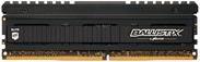 Ballistix Elite - DDR4 - 16 GB: 2 x 8 GB - DIMM 288-PIN - 3600 MHz / PC4-28800 - CL16 - 1.35 V - ungepuffert - non-ECC - Schwarz