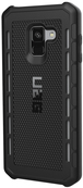 Urban Armor Gear GLXA8-O-BK 5.6 Abdeckung Schwarz Handy-Schutzhülle (GLXA8-O-BK)