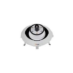 AXIS T94A01C - Camera attachment kit - für AXIS Q6000-E, Q6114-E, Q6115-E, Q6128-E, Q6155-E 50Hz, Q6155-E 60 (5901-301)