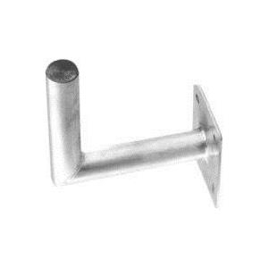 Triax EXA 193 - 5 cm - Aluminium - Aluminium (018193)