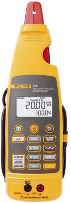 Fluke 772. Profondità 246 mm Peso 410 g (3362352)