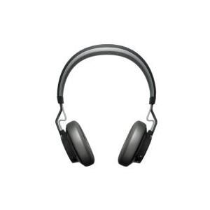 Jabra Move - Stereophonisch - Schwarz - Kopfband - Wired/Bluetooth - 80 mW - 3.5 mm (1/8) (100-96300000-60)