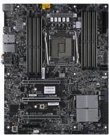 SUPERMICRO X11SRA - Motherboard - ATX - LGA2066 Socket - C422 - USB 3.0, USB 3.1 - Gigabit LAN, 5 Gigabit Ethernet - HD Audio (8-Kanal) - Sonderposten SUPERMICRO X11SRA - Motherboard - ATX - LGA2066 Socket - C422 - USB 3.0, USB 3.1 - Gigabit LAN, 5 Gigabit Ethernet - HD Audio (8-Kanal) - Sonderposten