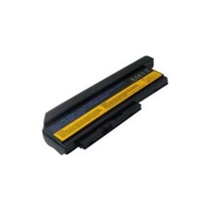 MicroBattery - Laptop-Batterie Lithium-Ionen 7800 mAh - Schwarz - für Lenovo ThinkPad X220, X220i