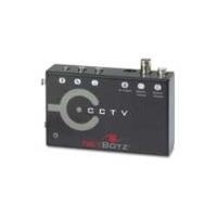 Schneider Electric APC NetBotz CCTV Adapter Pod 120 - Kamera-Steuerungs-Kit (NBPD0123)