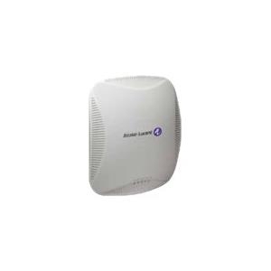 Alcatel-Lucent OmniAccess IAP215 - Drahtlose Basisstation - 802,11a/b/g/n/ac - Dualband (OAW-IAP215-RW)
