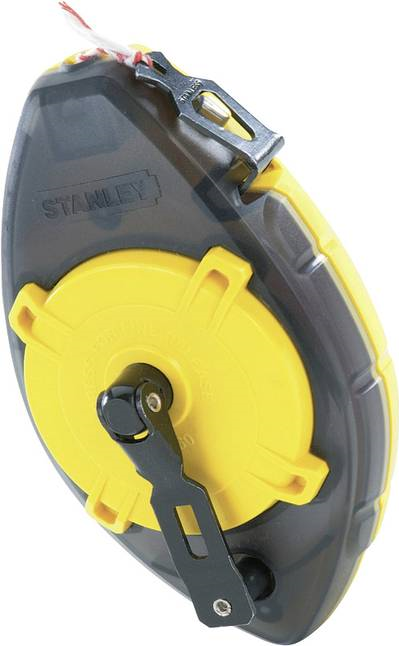 Stanley 0-47-460 Schlagschnur PowerWinder 30m (0-47-460)