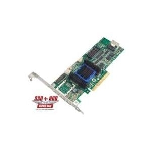 Adaptec Flash Module 600 - Speichersicherungsbatterie - für RAID 6405, 6445, 6805 (2269700-R)