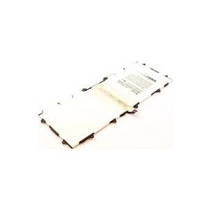 MicroBattery - Batterie 6.8 Ah 25.84 Wh - für Samsung Galaxy Tab 3 (10.1 )