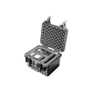 Peli Protector 1300 - Schwarz - Polypropylene (PP) (480131)