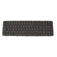 HP - Tastatur - Europa (646568-A41)