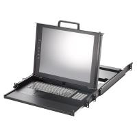 ROLINE 48,30cm (19)-KVM-Konsole,43cm TFT(4:3), F (26.50.0084)