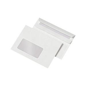 MAILmedia Briefumschläge kompakt, selbstklebend, 75 g-qm - für den Markt: D - L - A (20757-0)