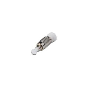 Digitus - Netzwerk-Dämpfungsglied - SC/APC-Multimodus (M) - Glasfaser 1 dB (ALWL-FC-APC-M-1)