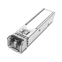 IBM - SFP (Mini-GBIC)-Transceiver-Modul (Packung von 2) (00MJ103)