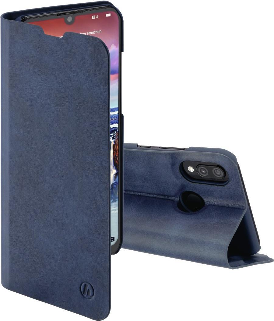 Hama Guard Pro Handy-Schutzhülle 15,8 cm (6.21 ) Blatt Blau (00186614)