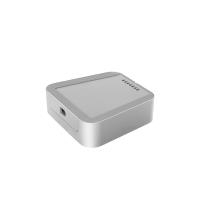 Rain Design mBase - Monitor-/Desktop-Ständer - 68,6 cm (27) - Aluminium (10044)