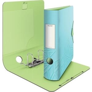 Leitz Ordner Urban Chic DIN A4 82 mm Hellblau 1 St. (1116-00-30)