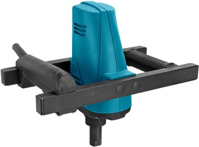 Makita UT1600 - Frullatore - 1800 W - 2 velocità (UT1600)