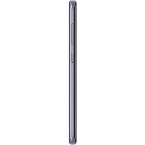 Telekom Samsung Galaxy S8 - SM-G950F - Smartphone - 4G LTE - 64 GB - microSDXC slot - TD-SCDMA / UMTS / GSM - 5.8 - 2960 x 1440 Pixel (570 ppi (Pixel pro )) - Super AMOLED - 12 MP (8 MP Vorderkamera) - Android - Telekom - Grau (99926315)