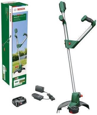 Bosch 06008C1D05 Universal Grasscut 18V-26 Nuovo