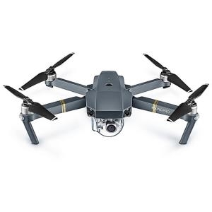 DJI Mavic Pro Quadcopter (134364)