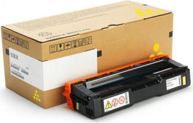 Ricoh 408354 Tonerkartusche Compatible Magenta 1 Stück(e) (408354)