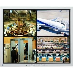 EIZO DuraVision FDS1903-F - LCD Anzeige - Farbe - 48.1 cm (19) - 350 TVL