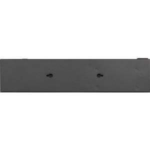 NETGEAR ProSAFE M4200 Intelligent Edge Series GSM4210P - Switch - L3 - verwaltet - 6 x 100/1000/2,5G (PoE+) + 2 x 100/1000/2,5G/5G (PoE+) + 2 x 1 Gigabit / 10 Gigabit SFP+ - an Rack montierbar - PoE+ (GSM4210P-100NES)