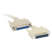 Alcasa 5011-05 0.5m VGA (D-Sub) VGA (D-Sub) Weiß VGA-Kabel ()
