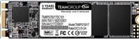 Team Group MS30 - SSD - 512 GB - intern - M.2 2280 - SATA 6Gb/s Team Group MS30 - SSD - 512 GB - intern - M.2 2280 - SATA 6Gb/s