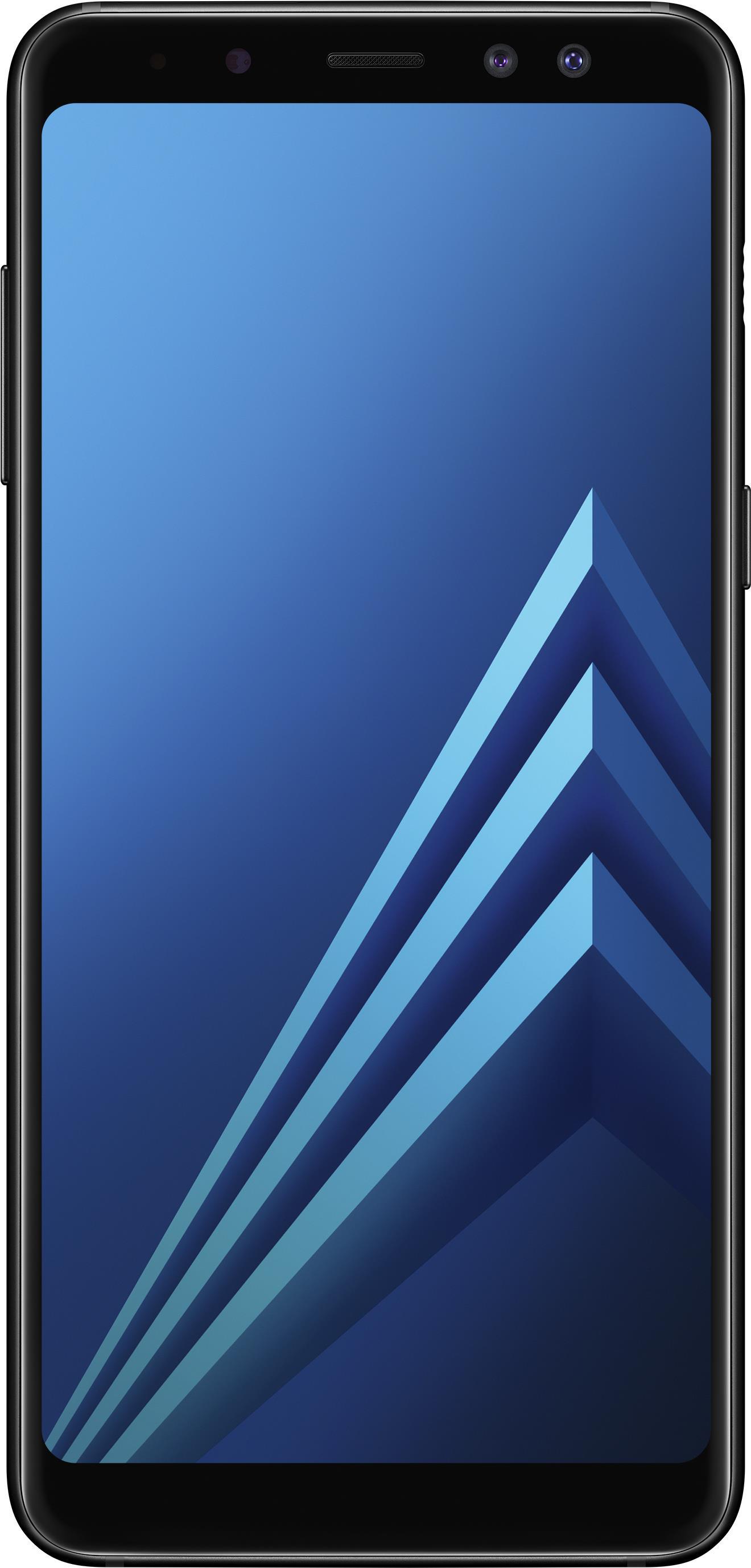 google pixel smartphone jetzt günstig beim IT Spezialisten line Samsung Galaxy A8 2018 Enterprise Edition SM A530F DS Smartphone