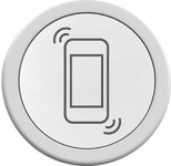 Shortcut Labs Flic Find - Kabellose Smart-Taste (RTLP001)
