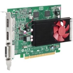 HP AMD R9 350 - AMD - Radeon R9 350 - 4096 x 2160 Pixel - 2 GB - GDDR5 - 128 Bit (823963-001) HP AMD R9 350 - AMD - Radeon R9 350 - 4096 x 2160 Pixel - 2 GB - GDDR5 - 128 Bit (823963-001)