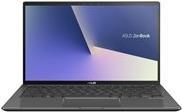 Asus ZenBook Flip 13 UX362FA-EL258T / 13.3 Full-HD / Inte Core i5-8265U / 8 GB DDR4 / 256 GB SSD / Windows 10 Intel® Core i5 (8. Generation) (90NB0JC1-M04380) - Sonderposten