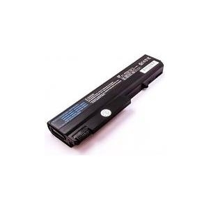 MicroBattery - Laptop-Batterie (gleichwertig mit: HP HSTNN-IB68, HP KU531AA) - 1 x 6 Zellen 4400 mAh - für HP 65XX, 67XX, EliteBook 6930, 8440, ProBook 64XX, 65XX