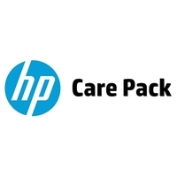 Hewlett Packard Enterprise HPE - Serviceerweiterung (Erneuerung) - Austausch - 1 Jahr - Lieferung - 9x5 - Reaktionszeit: am nächsten Arbeitstag - für HPE Advanced Services zl Module with VMware vSphere Platform (U4MJ6PE)