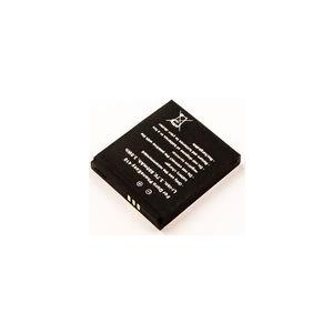 MicroBattery - Batterie Li-Ion 800 mAh 3 Wh - für Doro PhoneEasy 409gsm, 410gsm, 605, 612