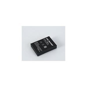 Ansmann A-Can NB 6 L - Kamerabatterie 750 mAh - für Canon IXY 200, 31, 32, PowerShot ELPH 500, SD1200, SD1300, SD3500, SD4000, SD770, SD980 (5044453)