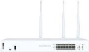 SOPHOS XGS 126w Security Appliance - EU power cord (XY1CTCHEU)