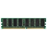 HP Inc HP - Memory - 256 MB - SO DIMM 144-polig - DDR2 - 400 MHz / PC2-3200 - ungepuffert - nicht-ECC - für Color LaserJet CP2025, Color LaserJet Pro CP1525, LaserJet P2055, LaserJet Pro 300, 400 (CB423A)