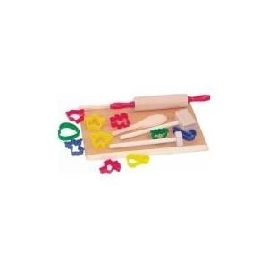 Woodyland von Holz Geschirrset (ZW-90193)