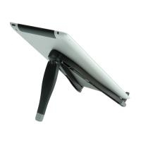 VALUE Tablet PC Standfuß, faltbar Schwarz (17.99.1113)